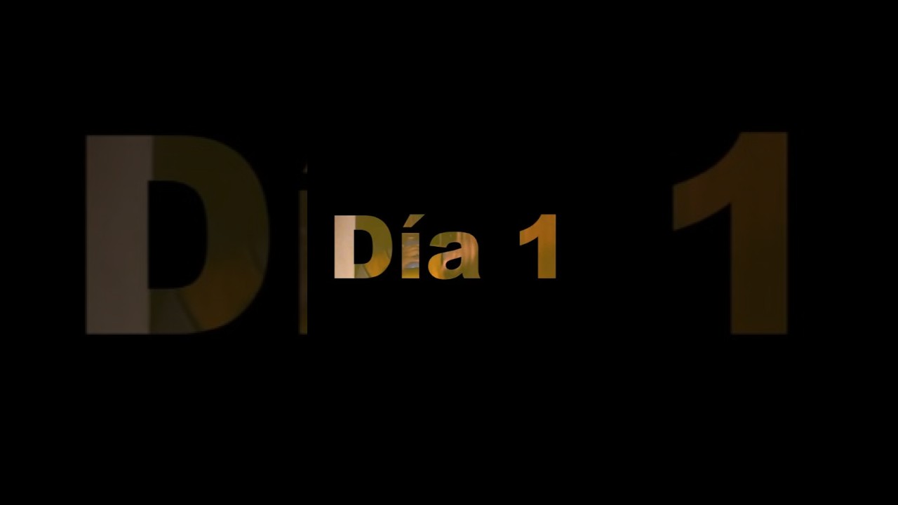 Día 1 - Creando una marca de USD$1.000.000