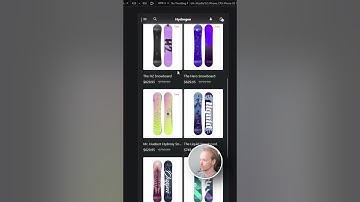 Shopify Hydrogen Demo (Quick demonstration)