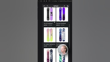 Shopify Hydrogen Demo (Quick demonstration)