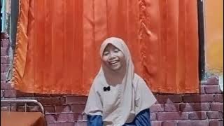 Damara qalbi nadhifa Rudiyanto  