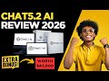 Chat5.2 AI Review 2026 – GPT-5.2 PRO All-In-One AI Profit Machine?