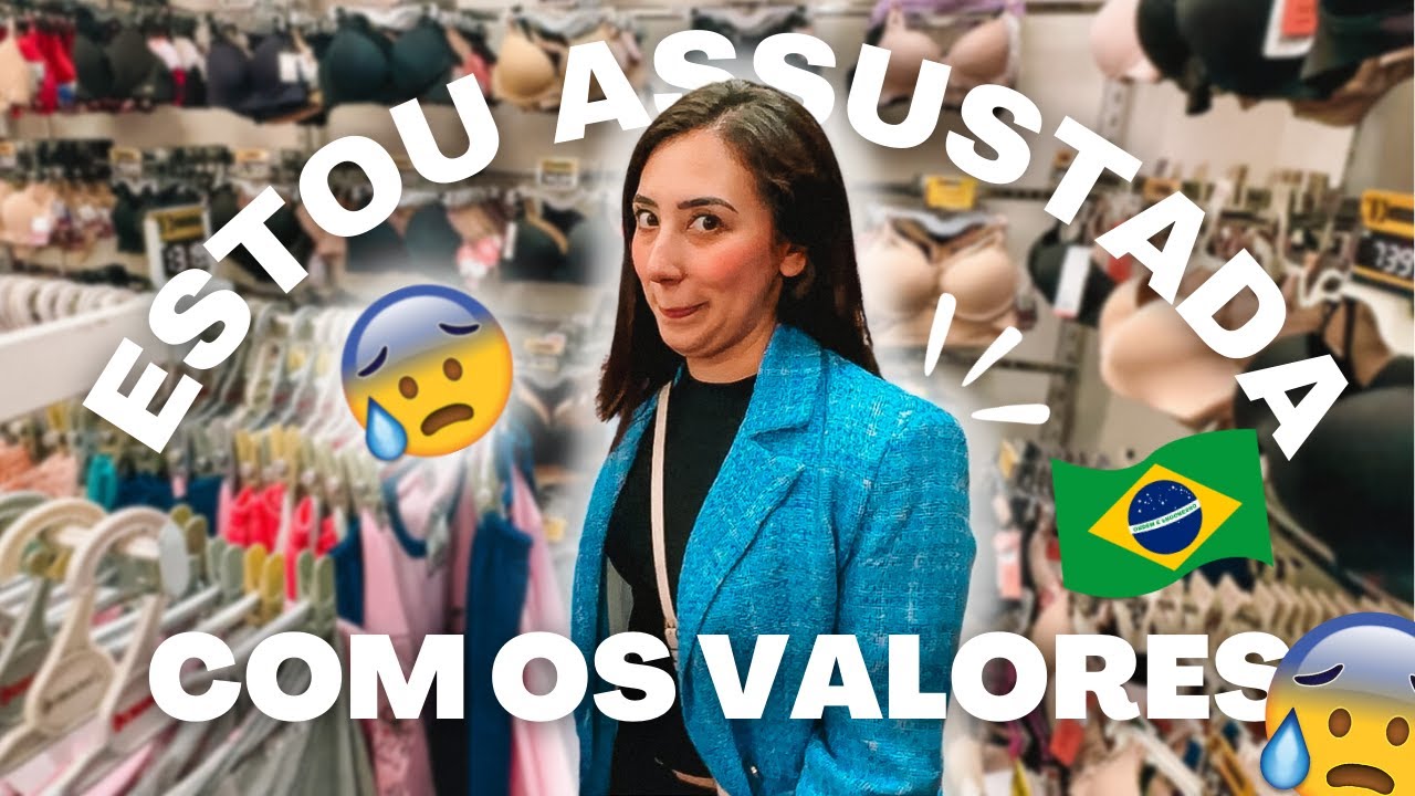 Primeiras IMPRESSÕES do BRASIL, depois de 6 ANOS! 😰