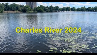 Charles River 2024 by CHRISTINA MELODYGROUP 7 views 1 day ago 59 seconds