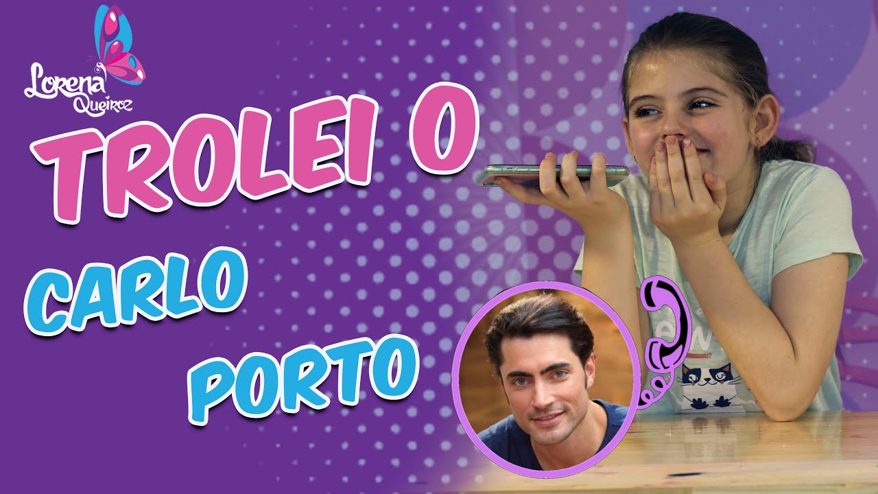 DESAFIO DO TROTE NO ANIVERSÁRIO DO CARLO PORTO