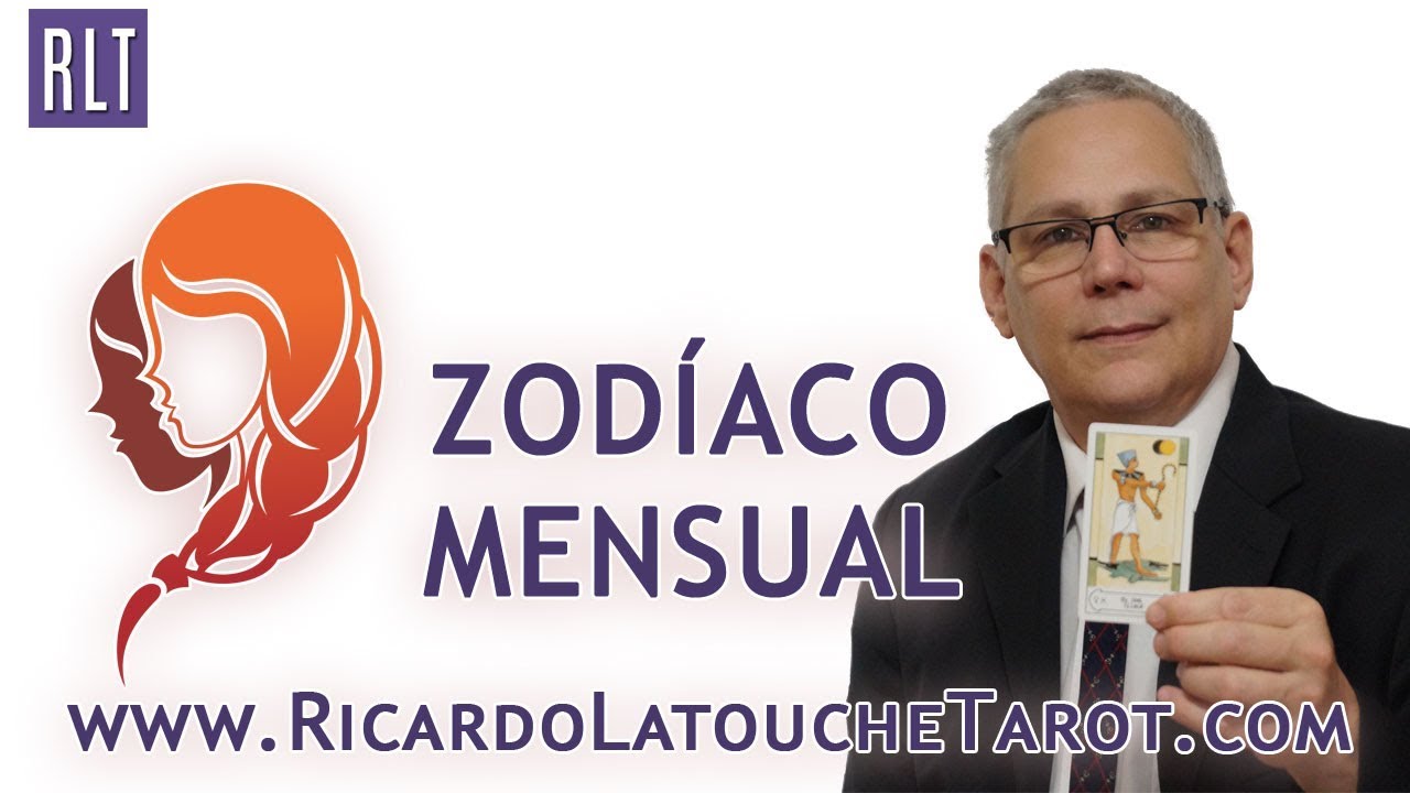 ritual de amor propio MAYO 2018 Geminis 🙄Aceptación😐 Zodiaco Mensual | Ricardo Latouche Tarot