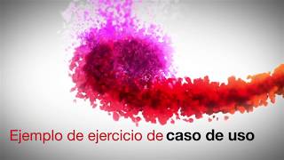 Ejemplo de ejercicio de casos de uso