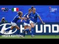 Australia v Italy | FIFA Women’s World Cup France 2019 | Match Highlights