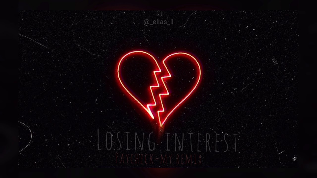 Losing Interest - song and lyrics by OBM MiiMii