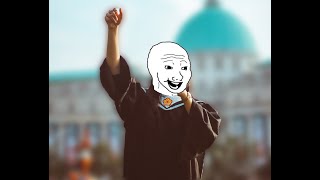 wojak finds a job