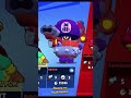 Пол года не заходил в Brawl Stars