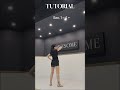 Tutorial- Luxurious Singles Line Dance (화려한 싱글 라인댄스)▪︎High Beginner▪︎Choreo-Kim Duck Hwa