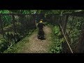 Dino Crisis 2 Remake (FPS) - Far Cry 3 Map Editor (Part1)