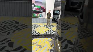Все навороты на LEAP MOTOR C16