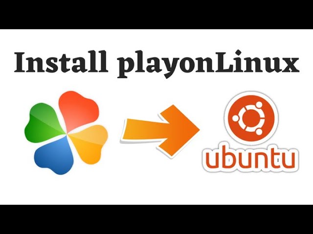 How to Install Championship Manager on Ubuntu With PlayOnLinux