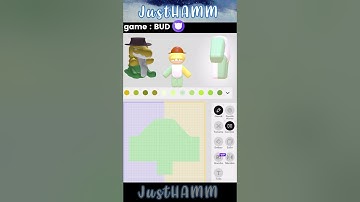 How to make gummigoo #BUD #budcreate #TADC #digitalcircus @budcreate #gaming