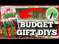 🌟THE BEST DOLLAR TREE GLASSWARE HACKS! Dollar Tree DIY CHRISTMAS GIFT IDEAS (you have to try now!)