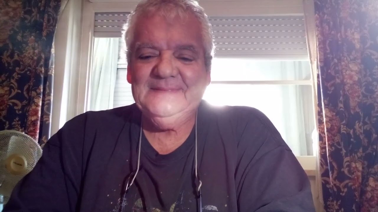 Ti Voglio Tanto Bene. João Cebolas da Ericeira.