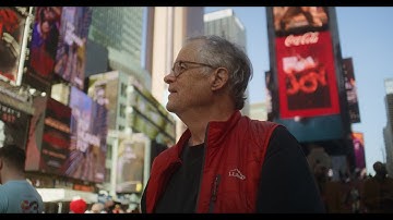 The Place Man - Trailer