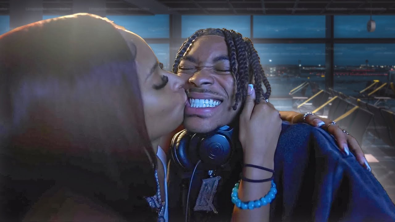 24 ЧАСА ДО ЛА…❤️