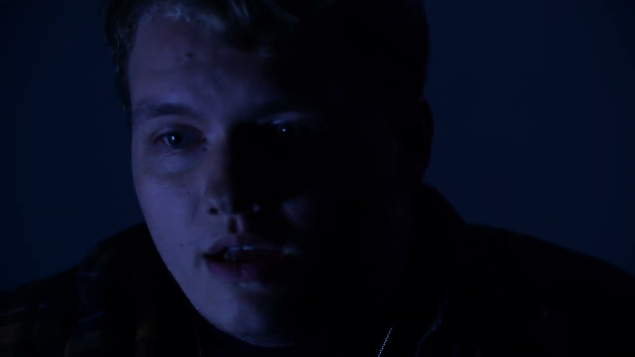 No Longer (A SEU Film)