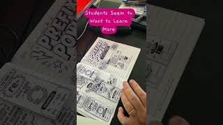 Stop Teaching Grammar With Just Worksheets! ✂️📚 | Interactive ESL Notebook #eslresources