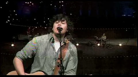 Desperate People Hillsong United cover at Oakbrook