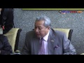 MARA Tidak Akan Kompromi Skandal Hartanah Australia - Annuar