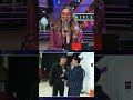¡PROMESA! 👀 Si Claudio Valdivia llega a la final de Fiebre de Baile le dará un piquito a Max Araya 😘