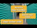 24- 2 depo birden aldık .! Bakalım neler çıktı ..