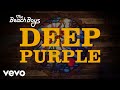 The Beach Boys - Deep Purple (Visualizer)