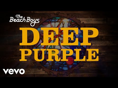 Putar Deep Purple - The Beach Boys