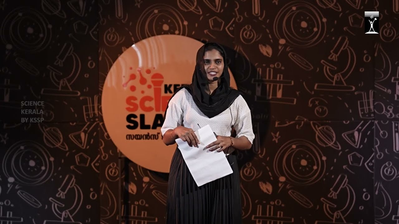 കുറഞ്ഞ റെസല്യൂഷനുള്ള എംആർഐ സ്കാനുകളിൽ നിന്ന് ഉയർന്ന റെസല്യൂഷൻ ഇമേജുകൾ | Fidha Farha