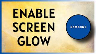Easy Trick to Light Up Your Samsung Screen When You Get Notified screenshot 2