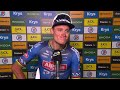 Tour de France 2026 - Stage 21 Post-race interview