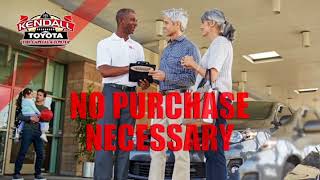 Kendall Toyota in Miami: Blue Book Buying Center