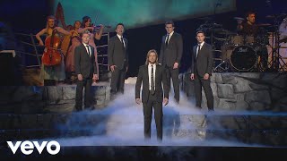 Celtic Thunder - Now We Are Free (Live From Ontario / 2015) ft. Keith Harkin