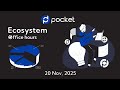 Weekly Ecosystem Office Hours | 20 November 2025