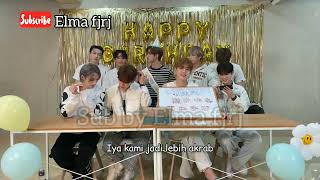 150623 Live Birthday Leo Xodiac (sub Indo) Full