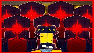 3 Stars DECOMPRESSION BOMB Gachaless Tumored Guide - The Battle Bricks