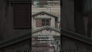 Hidden Cats by Louisselle | 2025-11-10 #Shorts #IndieGaming #HiddenObject #PixelArt