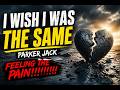 First Time reacting to (I wish i was the same) by Parker Jack (FEELING THE PAIN!!!!!!!!!)