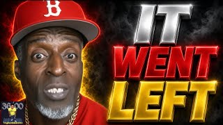 OG Percy Speaks on STEALING from Walmart Leading To Chase With His Kids