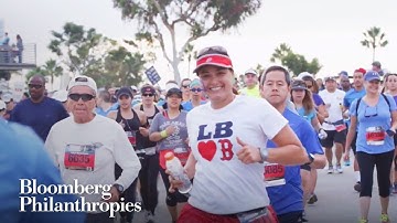 Creating Better City Governments through Data | Bloomberg Philanthropies