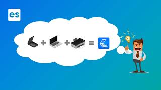 Easy Scanner - Scan documents with your Android phone screenshot 4