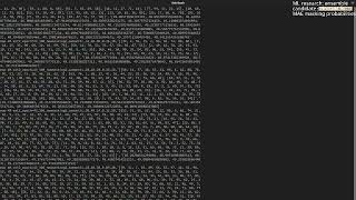 ml research: candidate selection for ensemble algorithms - part 2: analyzing the results over night