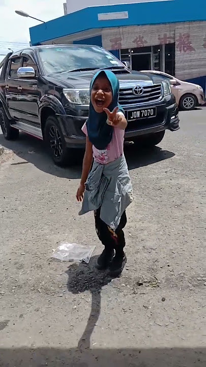 kakk putri goyang bento