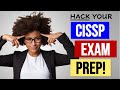 How I passed the CISSP Exam in 2 weeks (my 5-step strategy)