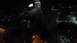 Alun-alun Indramayu TERBARU || MALAM