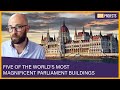 Gothic Legislatures: Five of The World's Most Magnificent Parliament Buildings