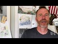 Scribble with Steve Breen: Perspective